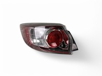 фото thumb №1, Лампа левая задняя mazda 3 bl, bk 08-13 левый задняя задняя левая
