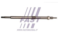 фото thumb №2, Свеча накаливания fast do renault vel satis 2.2 dci