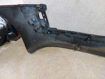 фото thumb №12, Renault espace iv бампер зад 8200102307 pdc