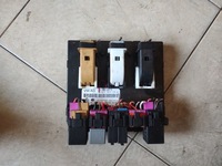 фото thumb №1, Octavia ii lift rs модуль комфорта 1k0937087d