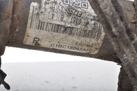 фото thumb №8, Ford fiesta mk7 амортизатор mcpherson  правые перед c1bc18045af