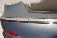 фото thumb №16, Бампер задний vw passat cc 357 3c8807421a 2010