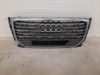 фото thumb №1, Решётка радиатора решётка audi a1 81a