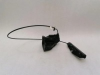 Купить Chevrolet corvette c8 door lock 85162508, фото thumb