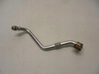 фото thumb №3, Труба трубка egr renault clio iv 1.2 tce