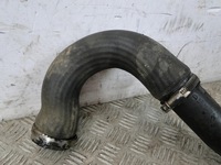 фото thumb №3, Труба воздуховод интеркулер vw passat b6 3c 3c0 2.0tdi cba 1k0145762g 5n0145770