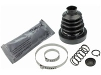 фото thumb №1, Защита шарнир renault grand scenic ii 1.5 1.6 04-08