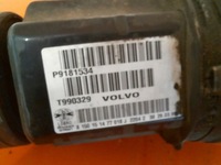 фото thumb №8, Volvo s80 2.5d 98-06 приводной вал правая перед передняя p9181534