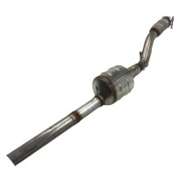 фото thumb №1, Катализатор dacia duster ii 1.3 tce 208024992r