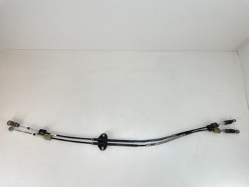 фото thumb №13, Троси зміни коробки передач mazda 3 bl 2.2d 09-13