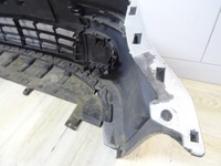 фото thumb №12, Бампер передній перед renault modus 2004-2006