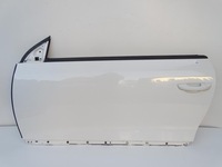 фото thumb №2, Двері лівий перед ліві передні lb9a vw scirocco iii 1k8