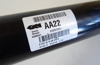 фото thumb №2, 2017+ camaro zl1 привідний вал półośka задня ліва ss 2ss