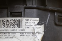 фото thumb №8, Подушка подушка безпеки керма лівий перед передня peugeot boxer ii 07354697730