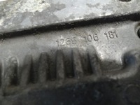 фото thumb №5, Chrysler voyager iv 2.8 crdi блок управления модуль двигателя 0281011281 p04727770ac