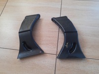 фото thumb №7, Канал впуск повітря обігрів. лівий правий bmw x3 g01