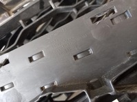 фото thumb №8, Решётка бампера передняя hyundai i10 86522-0x200