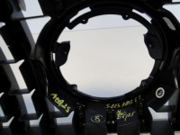 фото thumb №9, Mercedes решётка радиатора решётка радиатора a2238809502 s klasa 223 w223 s63 63 e-performance amg