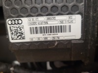 Сиденье правый  перед пассажира вентилируемый подушка безопасности audi a6 c7 европа  valcona nogaut в Украине, фото thumb