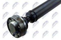 фото thumb №9, Wał привідний nwn-ch-087 nty