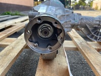 фото thumb №5, Mercedes x166 gls gle дифференциал мост перед передний 3,27