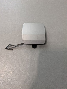 фото thumb №1, Renault clio v заглушка фаркоп бампера зад 511650295r