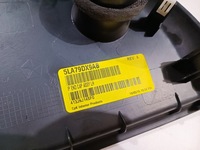 фото thumb №5, Панель лівий панелі приладової панелі challenger 2015+