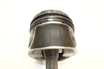 фото thumb №5, Mitsubishi asx outlander iii 2.2 дизель с прямым впрыском 4n14 поршень + шатун