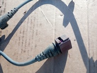 фото thumb №7, Жгут электропроводка суппорт тормозной левый задняя a6 c6 4f0972253r