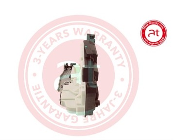 фото thumb №2, Замок двері vw