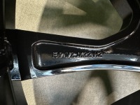 фото thumb №14, Диски bmw x7 g07 9,5x22 et32 5a269f7 10,5x22 et43 5a269f8 5x11 стиль 755m