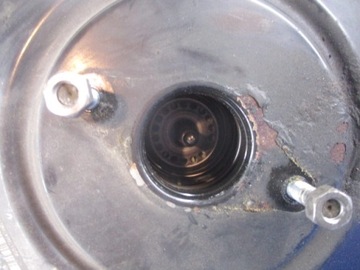 фото thumb №6, Opel zafira b усилитель тормозные 13142362ub ate 03.7864-7802.4