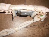 фото thumb №6, Mazda 2 новый model шторка безопасности + сиденье правая сторона