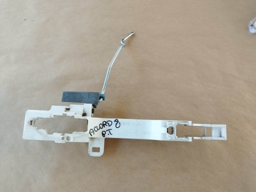 фото thumb №7, Ручка дверь правый зад honda accord viii sedan