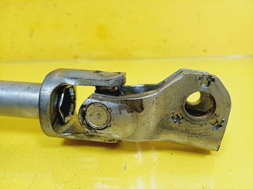 фото thumb №6, Хрестовина колонки кермового renault scenic ii nr75