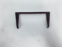 Купить Drewienko рамка пепельницы передней перед drewno гайка mercedes w124, фото thumb