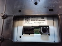 фото thumb №6, Opel astra k экран дисплей радио 42342511