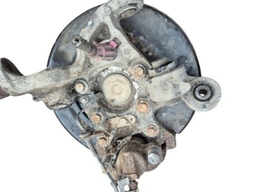 фото thumb №4, Поворотный кулак правый зад volvo s60 i 2.4d