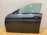 фото thumb №1, Bmw 4 f36 gran coupe дверь левый перед цвет b39 idealne