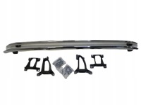 фото thumb №1, Lr discovery v l462 пороги бічний поріг хром kpl