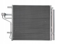 фото thumb №2, Радіатор кондиціонера kia picanto 2017-