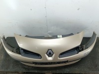 фото thumb №8, Бампер перед renault clio iii ted11