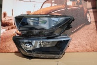 фото thumb №1, Ford tourneo connect h7 левая i правая 2kf941005f/006f лампа