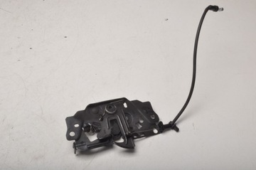 фото thumb №1, Kuga mk2 рестайлінг тягa замок капота bm5a-16700-bg