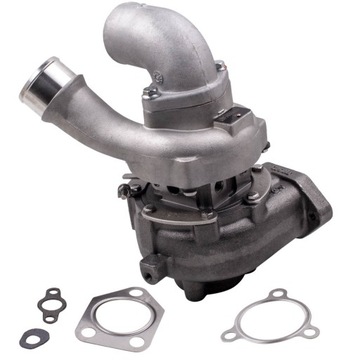 фото thumb №15, Турбонагнітач bv43 do hyundai h-1 starex 2.5 i800 170kw 5303-988-0145
