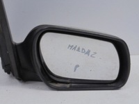 фото thumb №10, Mazda 2 i dy зеркало правое электрический 014202