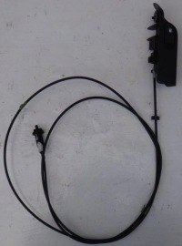 фото thumb №1, Toyota yaris ii ручка тяга открывания крышка eu