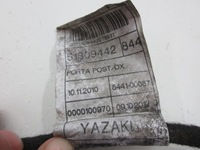 фото thumb №12, Lancia delta 3 iii 08-14 джгут електропроводка двері