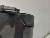 фото thumb №6, Audi a1 82a двері задня ліва lx7l as2