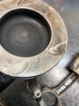 фото thumb №10, Поршень з шатуном vivaro trafic 2.0 dci m9r m9r780